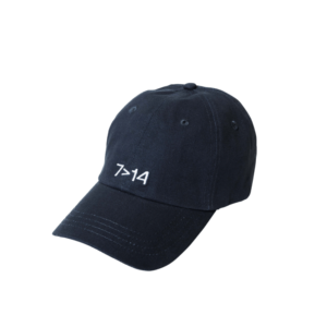 Cap Off-Course Cap - Firm side view