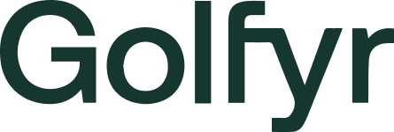 Golfyr Logo