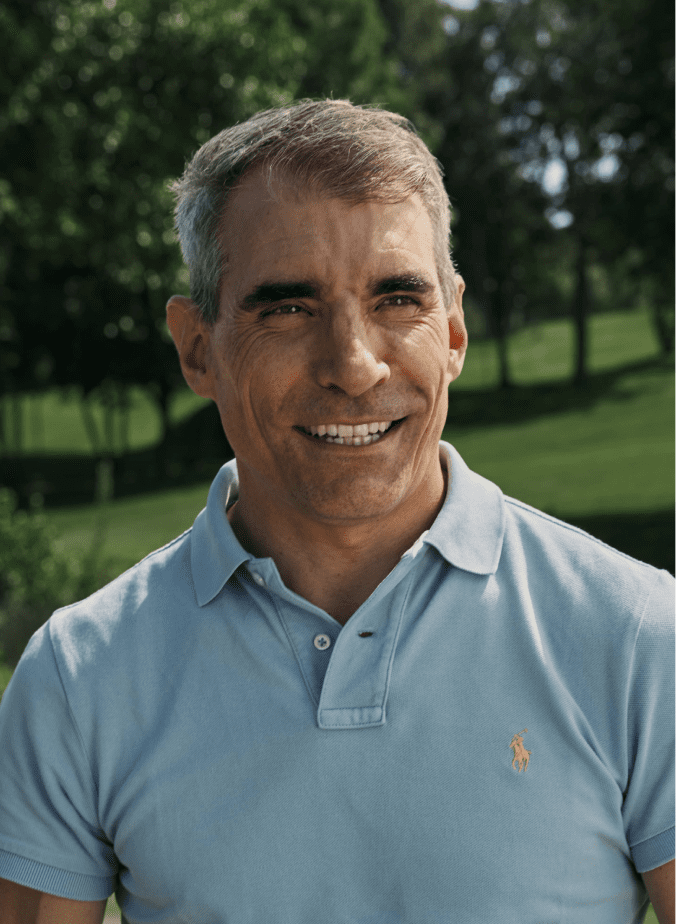 Portrait Marcel Lendenmann