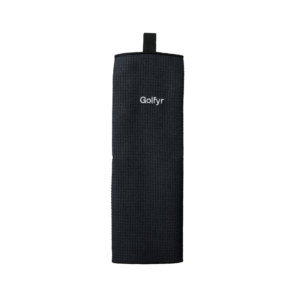 The Tri-Fold Towel